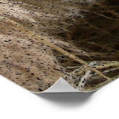 Patchwork Amy Poster (Ecke)