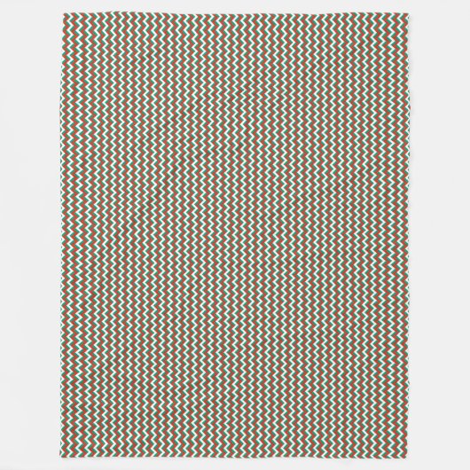 Patchwork Bulgarien Flaggenmuster Fleecedecke (Vorderseite)