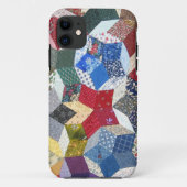 Patchwork Case-Mate iPhone Hülle (Rückseite)