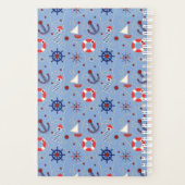 Patchwork-Design Planer (Rückseite)