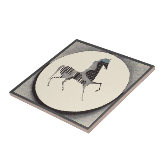 Patchwork Fliese (Seite)