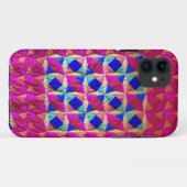 Patchwork-Fotografie für islamische Muster-Imitate Case-Mate iPhone Hülle (Rückseite (Horizontal))