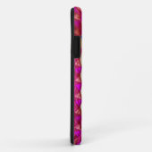 Patchwork-Fotografie für islamische Muster-Imitate Case-Mate iPhone Hülle (Hinten/Rechts)