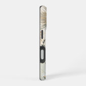 Patchwork Garden - Cocktails-Fall iPhone 16 Hülle (Rechte Seite)