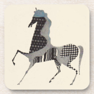 Patchwork Getränkeuntersetzer