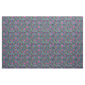 Patchwork-Glühwürmchen Stoff (Fat Quarter (45,7 x 55,9 cm))