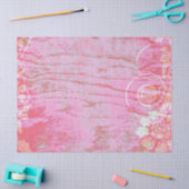 Patchwork Graffiti Seidenpapier (Basteln)