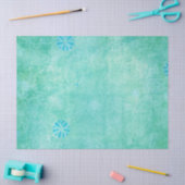 Patchwork Graffiti Seidenpapier (Basteln)