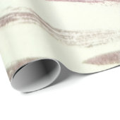 Patchwork-Hintergrund mit verschiedenen Mustern Geschenkpapier (Rolleneckpunkt)