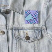 Patchwork-Knopf - 21 Button (Beispiel)