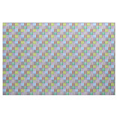 Patchwork Look #1 Preppy Madras Style Kariert Sz6 Stoff (Yard (91,4 cm))