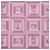 Patchwork Maze Stoff (Muster)