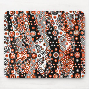 Patchwork Mousepad