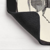 Patchwork Mousepad (Ecke)