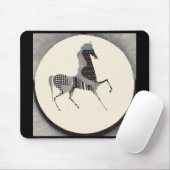 Patchwork Mousepad (Mit Mouse)