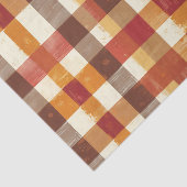 Patchwork of Home Seidenpapier (Ausschnitt)