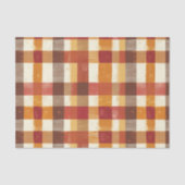Patchwork of Home Seidenpapier (Vorderseite)