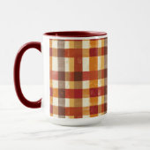 Patchwork of Home Tasse (Links)