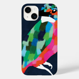 Patchwork-Perfektion Case-Mate iPhone 14 Hülle