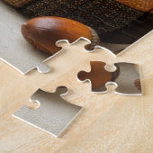 Patchwork Pumpkin Puzzle (Seite)