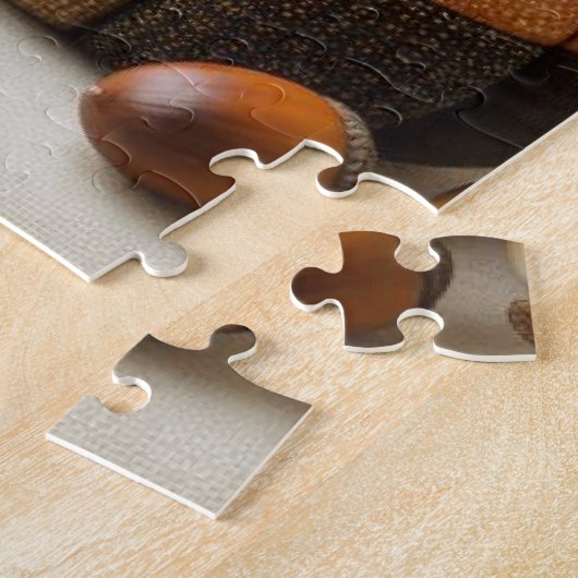 Patchwork Pumpkin Puzzle (Seite)