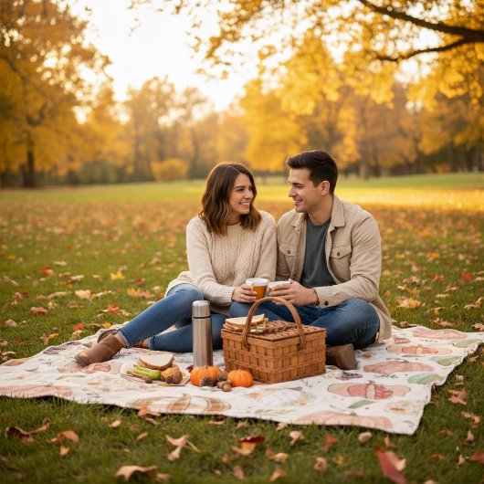 Patchwork Pumpkins Fall Gemütliche Herbstdekor & G Fleecedecke