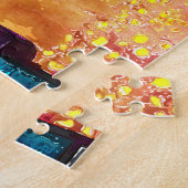 Patchwork Puzzle (Seite)