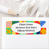 Patchwork Quilt (Insitu)