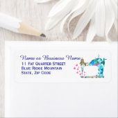 Patchwork-Quilt-Nähmaschine (Insitu)