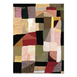 Patchwork (Son's Cradle) | Sonia Delaunay | Fotodruck