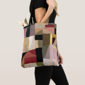Patchwork (Son's Cradle) | Sonia Delaunay | Tasche (Von Nahem)