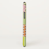 Patchwork-Steppdecke Case-Mate iPhone Hülle (Hinten/Rechts)