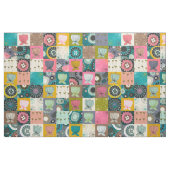 Patchwork Stoff (Fat Quarter (45,7 x 55,9 cm))