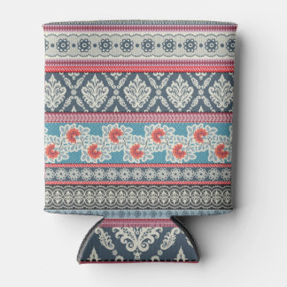 Patchwork Tiles Versatile Muster Dosenkühler