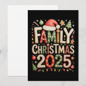 Patchwork Weihnachten 2025 Weihnachten Weihnachten (Vorne/Hinten)