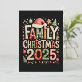 Patchwork Weihnachten 2025 Weihnachten Weihnachten (Stehend Vorderseite)