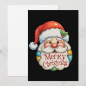 Patchwork Weihnachten Weihnachten Weihnachten Prep (Vorne/Hinten)