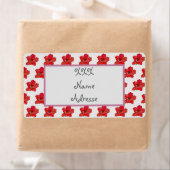 Patchworkmohn (Insitu)