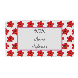 Patchworkmohn