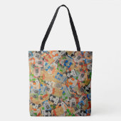 PATCO 50th Retro-Fahrt-Tasche Tasche (Vorderseite)