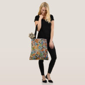PATCO 50th Retro-Fahrt-Tasche Tasche (Am Model)