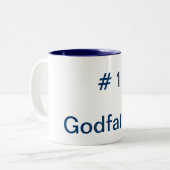 Pate, #, 1 zweifarbige tasse (Vorderseite Links)