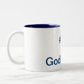 Pate, #, 1 zweifarbige tasse (Links)