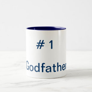 Pate, #, 1 zweifarbige tasse