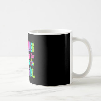 Pate des Geburtstagsmädchensaurus rex Dinosaurier Kaffeetasse