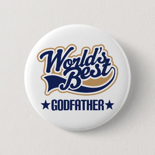 Pate-Geschenk Button (Vorderseite)