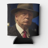 Pate of America Don J. Trump Dosenkühler (Vorderseite)