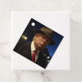 Pate of America Don J. Trump Geschenkanhänger (Beispiel)