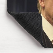 Pate of America Don J. Trump Mousepad (Ecke)