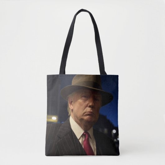 Pate of America Don J. Trump Tasche (Vorderseite)